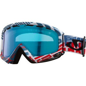 Station Goggle