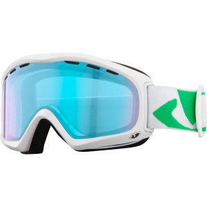 Signal Goggle