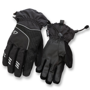 Proof Gloves 