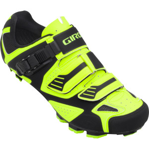 Click to Enlarge for Giro Code Shoes Giro Code Shoes -image