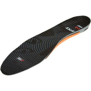 Giro SuperNatural Footbed X-Static Kit -image