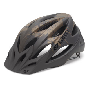 XAR Helmet