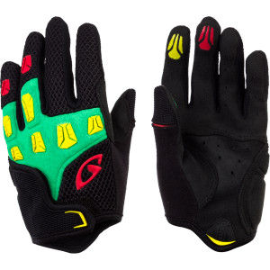 Remedy JR Kid's Gloves