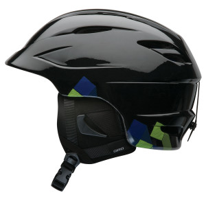 Giro Seam Helmet