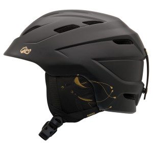 Giro Decade Helmet - Women's
