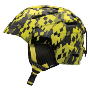 Giro Nine.10 Helmet - Kids' - 2011
