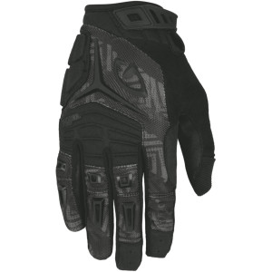 Xen Gloves 