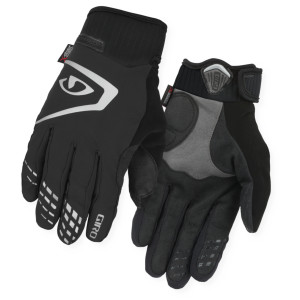 Pivot Gloves 