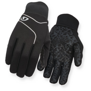 Westerly Wool Gloves 