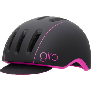 Reverb Helmet