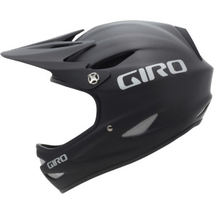 Remedy Carbon Fiber Helmet