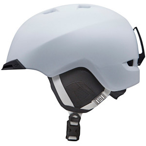 Chapter 2 Helmet