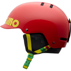 Click to Enlarge for Giro Surface S Helmet Giro Surface S Helmet-Image