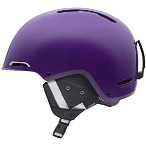 Battle Helmet