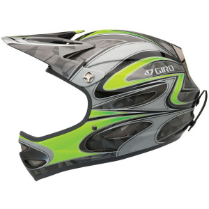 Remedy S Carbon Helmet