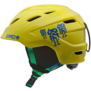 Nine.10 Helmet - Kids'