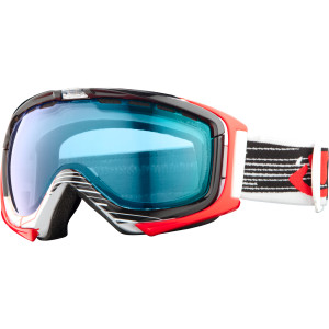 Manifest Goggle w/ 2 Bonus Lens