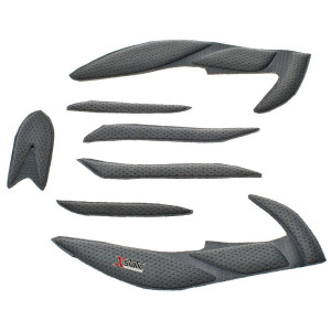 Click to Enlarge for Giro Ionos Replacement Pad Set Giro Ionos Replacement Pad Set -image