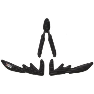 Click to Enlarge for Giro Prolight Replacement Helmet Pad Set Giro Prolight Replacement Helmet Pad Set -image