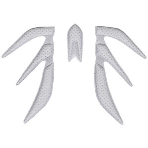 Click to Enlarge for Giro Atmos Replacement Coolmax Helmet Pads Giro Atmos Replacement Coolmax Helmet Pads -image