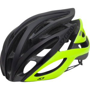 Click to Enlarge for Giro Atmos Helmet Giro Atmos Helmet-Image