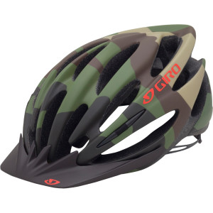 Click to Enlarge for Giro Pneumo Helmet Giro Pneumo Helmet -image