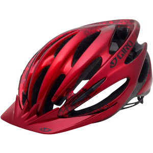 Click to Enlarge for Giro Sapphire Helmet - Women's Giro Sapphire Helmet - Women's-Image