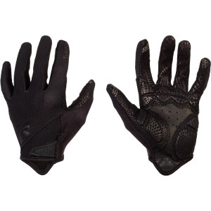 Monaco Long Finger Glove