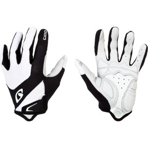 Monaco Long Finger Glove