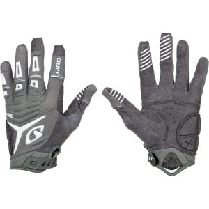 Xen Gloves