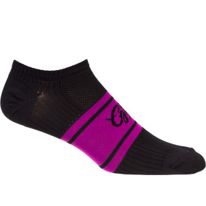 Classic Racer Low Sock