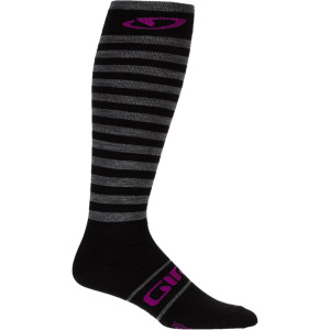 Merino Wool HighTower Socks