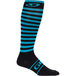 Merino Wool HighTower Socks