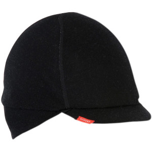 Merino Winter Cap
