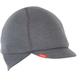 Click to Enlarge for Giro Merino Winter Cap Giro Merino Winter Cap -image