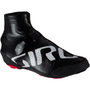 Stopwatch Aero Shoe Covers