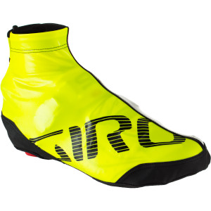 Click to Enlarge for Giro Stopwatch Aero Shoe Covers Giro Stopwatch Aero Shoe Covers-Image