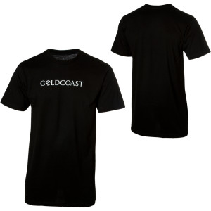 Gold Coast Horizon T-Shirt - Short-Sleeve - Men's