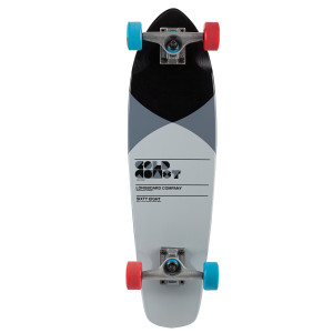 Gold Coast Pier Longboard