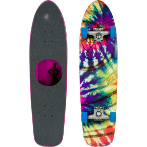 Gold Coast Dead Longboard