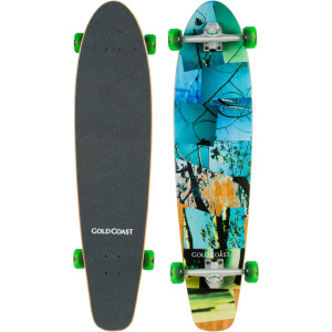 Gold Coast Rebirth Longboard - 2010