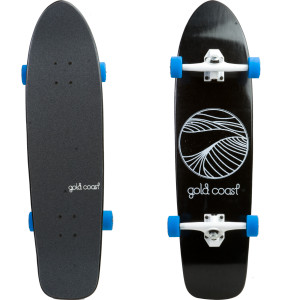 Gold Coast Classic Renegade Longboard - 2011