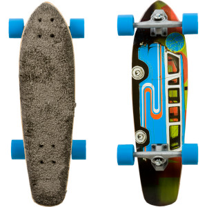 Gold Coast Pile Driver Longboard