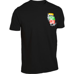 Gold Coast Mod T-Shirt - Short-Sleeve - Men's - 2011