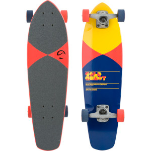 Gold Coast Pier Longboard