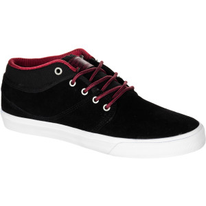 Click to Enlarge for Globe Mahalo Mid Skate Shoe - Men's Globe Mahalo Mid Skate Shoe - Men's -image