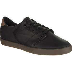 Click to Enlarge for Globe Los Angered Low Shoe - Men's Globe Los Angered Low Shoe - Men's -image