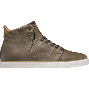 Click to Enlarge for Globe Los Angered Mid Shoe - Men's Globe Los Angered Mid Shoe - Men's-Image