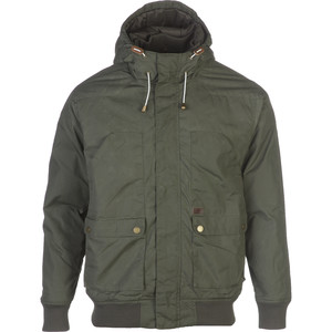 Click to Enlarge for Globe Angelsea Jacket - Men's Globe Angelsea Jacket - Men's-Image
