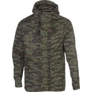 Globe Goodstock Parka - Men's